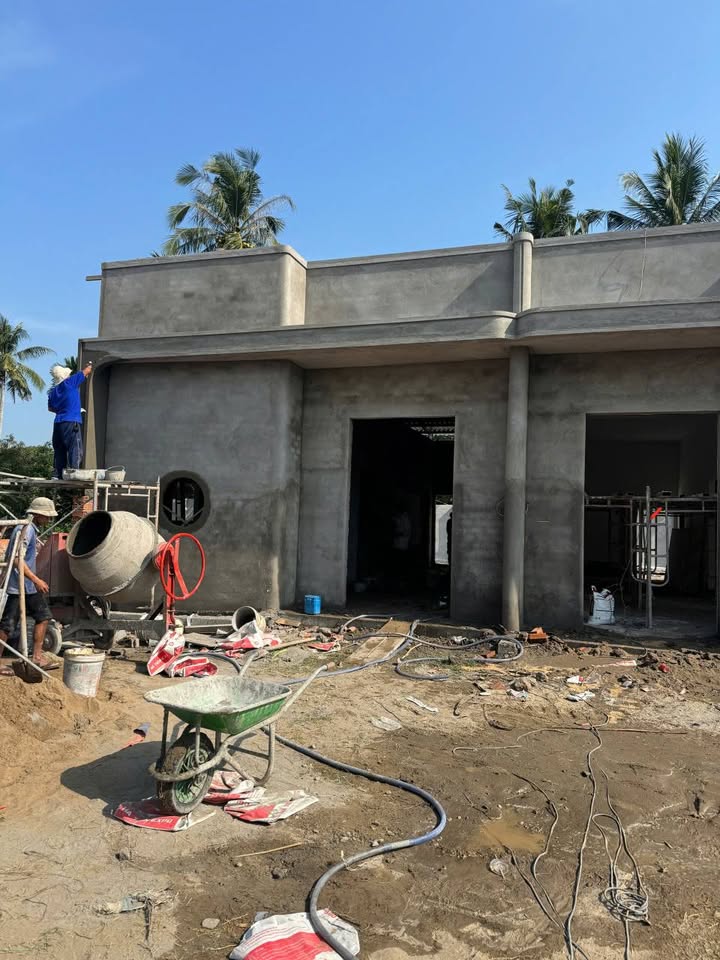 Nhà hẻm 199 Sóc Vồ, Phường 5, TP. Sóc Trăng, 80m² giá 1.02 tỷ - Chính chủ bán gấp!