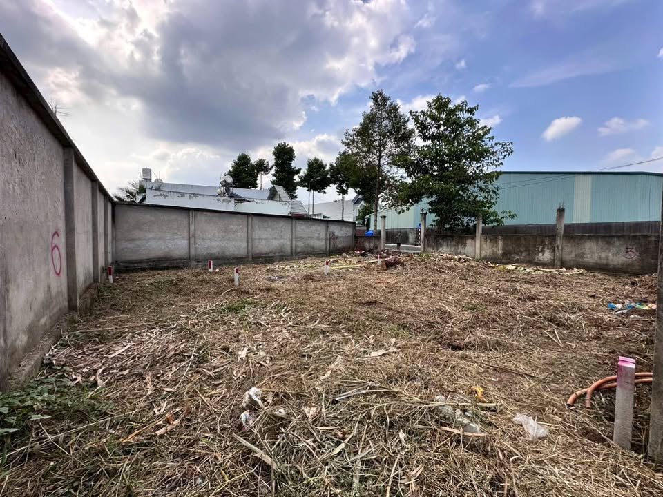 Đất nền KDC Quân Đội Cái Răng 75m² giá 1.59 tỷ - Sổ hồng chính chủ