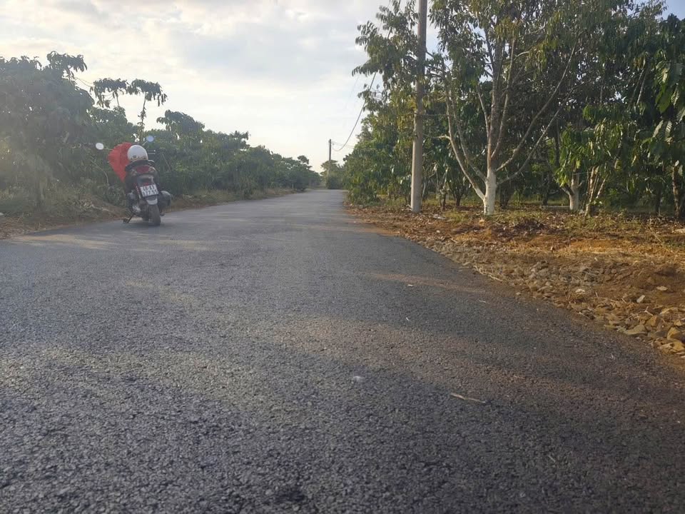 Đất nền Lộc Lâm Bảo Lâm 500m² giá 1.3 tỷ - Đường nhựa ô tô tận nơi!