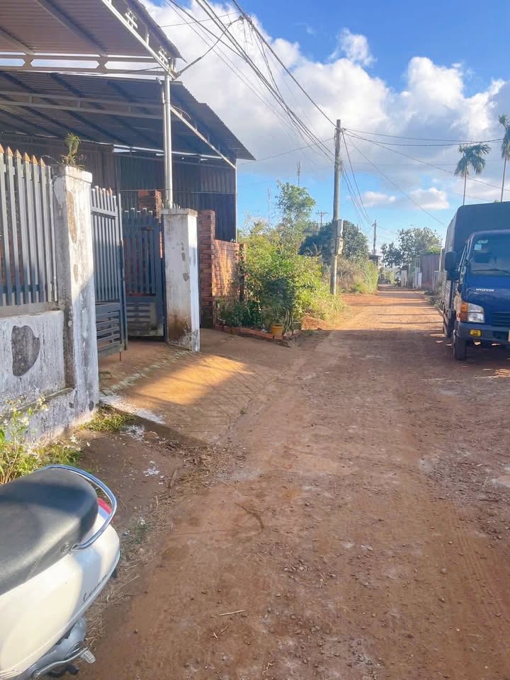 Nhà riêng Nguyễn Thị Minh Khai, An Bình 50m² giá 1.47 tỷ - Sổ đỏ chính chủ!