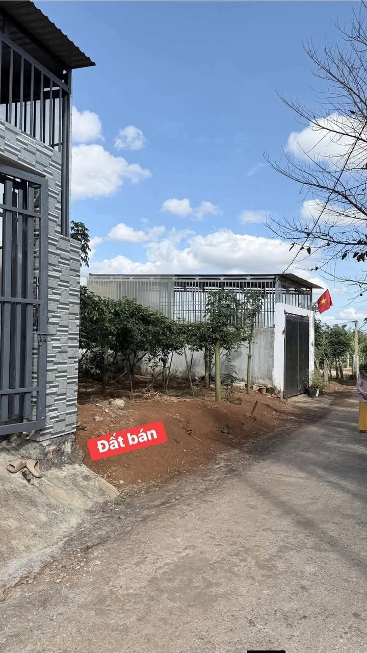 Đất nền mặt tiền Hẻm Đoàn Khuê, Buôn Hồ 180m² giá 1.199 tỷ - Đầu tư sinh lời ngay!