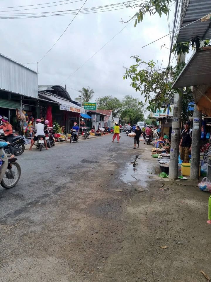 Đất nền giá tốt tại Thới An Đông, Cần Thơ - Chỉ 690 triệu, thương lượng ngay!