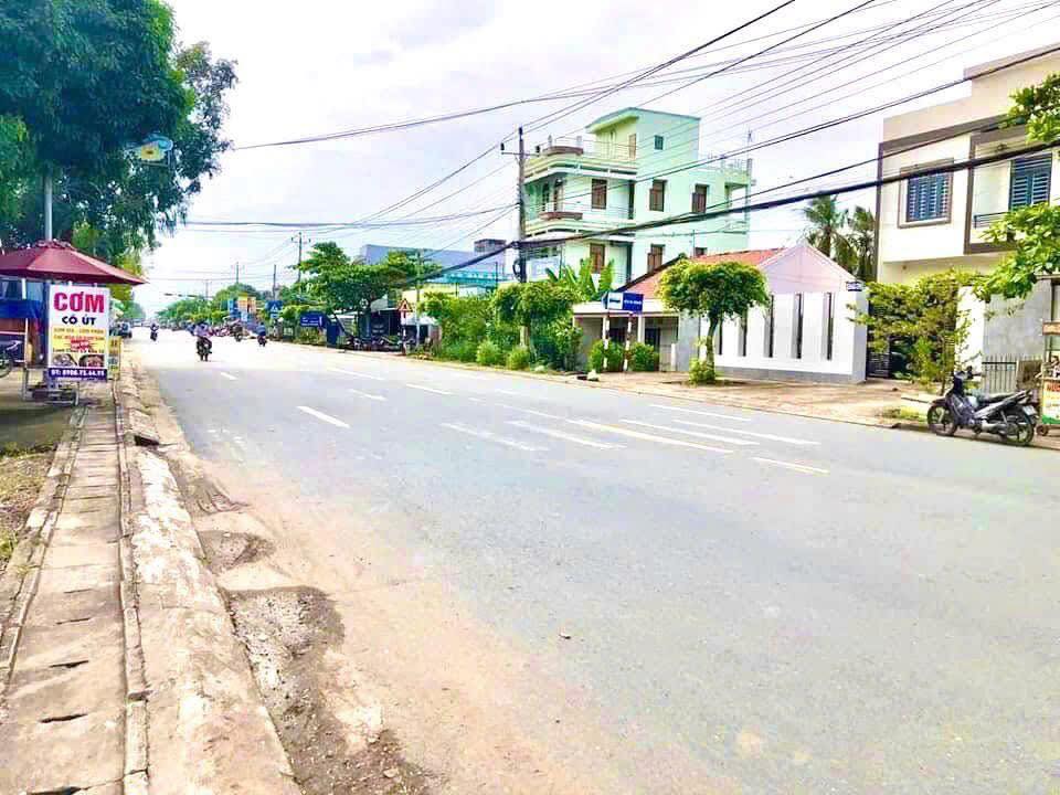 Đất nền Gò Công, Tiền Giang 114,7m² giá 750 triệu - Sổ hồng chính chủ!