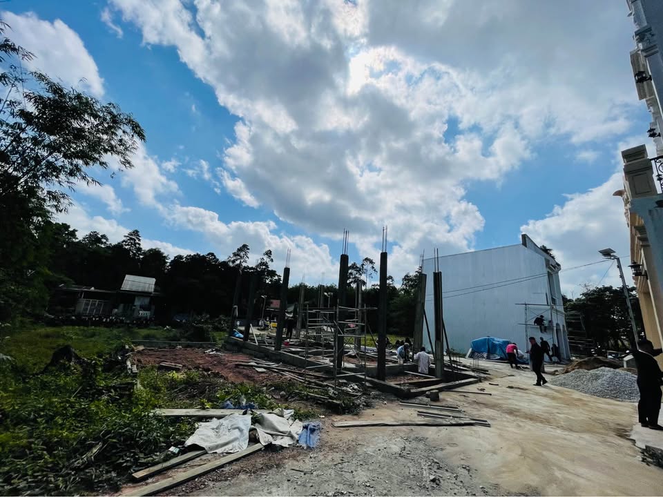 Đất nền Bùi Thị Xuân, TP Huế 70m² giá 1.485 tỷ - Cơ hội đầu tư vàng!