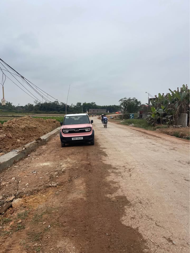 Đất mặt tiền Bảo Lý, xã Phú Kim 190m² giá 1.6 tỷ - Cơ hội đầu tư sinh lời!