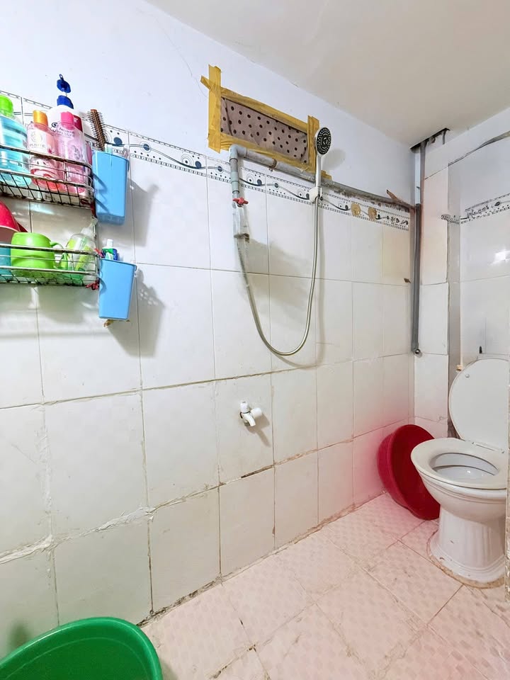 Nhà phố 32 Huỳnh Thiện Lộc, Tân Phú, 14m² giá 1.88 tỷ - Chính chủ bán gấp!