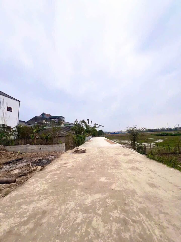 Đất nền Đông Vĩnh, 74m², giá 2 tỷ - Cơ hội đầu tư sinh lời tại Euro Window