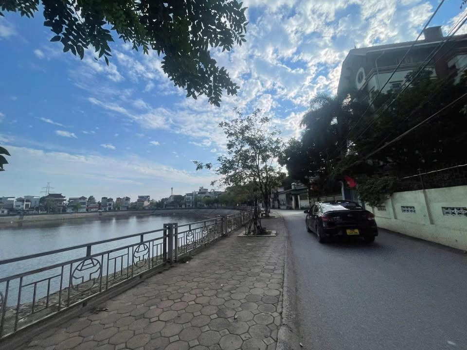 Đất nền Xã Ngũ Hiệp 48m² giá chỉ 300 triệu - Đỗ ô tô cửa