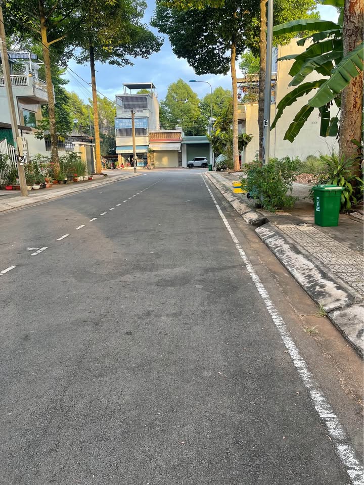 Đất nền Khu tái định cư Suối Chồn, 97m² giá 2 tỷ - Sổ đỏ chính chủ!