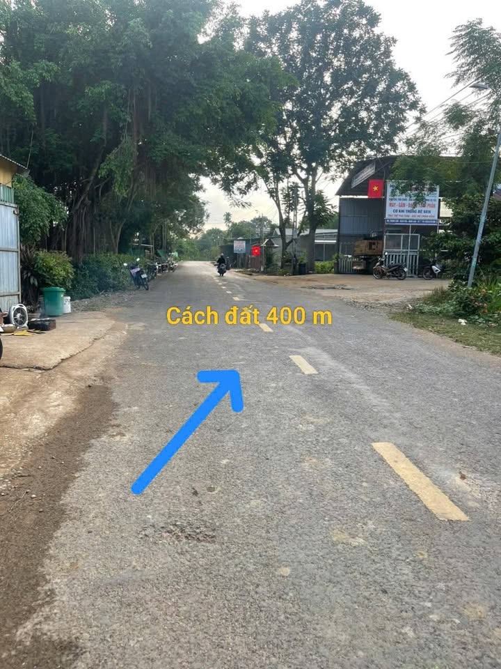 Lô đất thổ cư Ngọc Mỹ, Lập Thạch 600m² giá 300 triệu - Cơ hội đầu tư sinh lời!