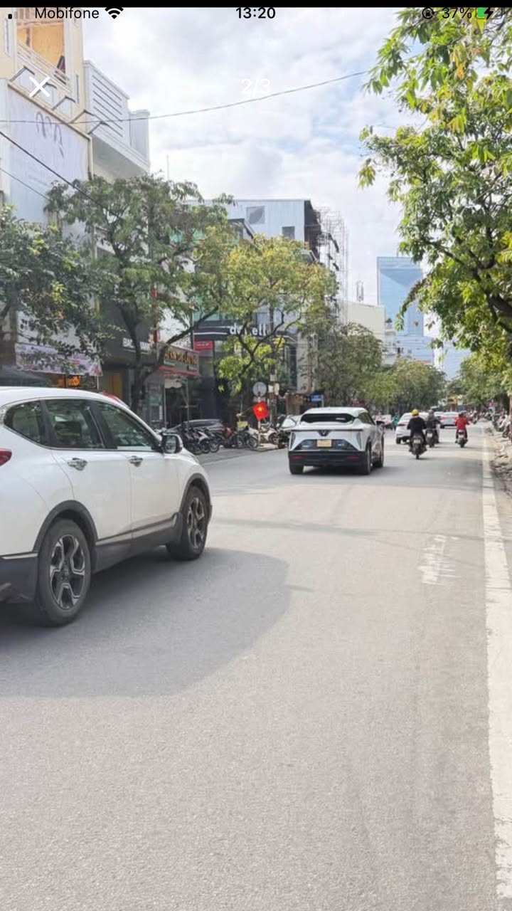 Nhà 2 Tầng Mặt Tiền Trường Chinh, TP Huế 102m² giá 13 tỷ - Cơ hội đầu tư tuyệt vời!