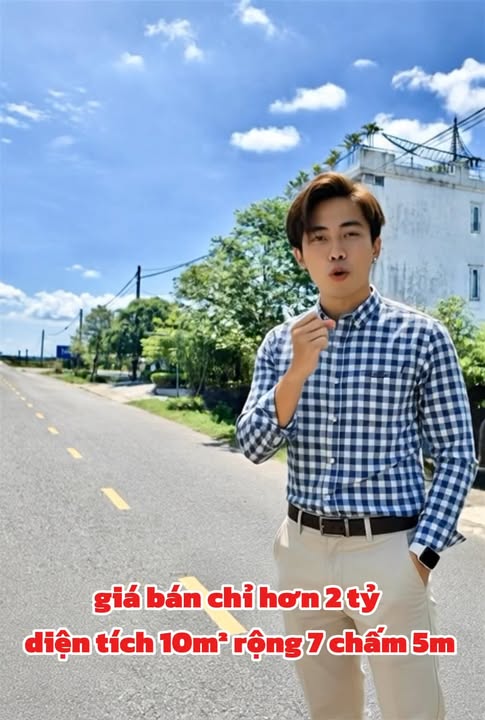 Lô đất mặt tiền view Bến Đò Cồn Tộc 150m² giá 2 tỷ - Đầu tư sinh lời ngay!