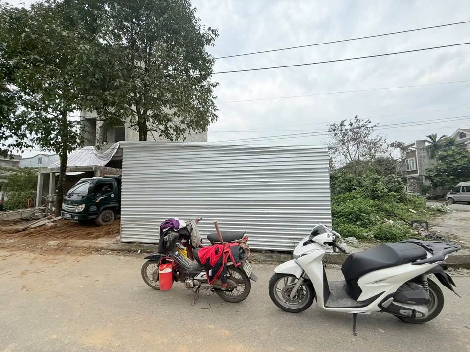 Đất mặt tiền Út Tịch, Huế 95m² giá 4 tỷ - Cơ hội đầu tư hấp dẫn!