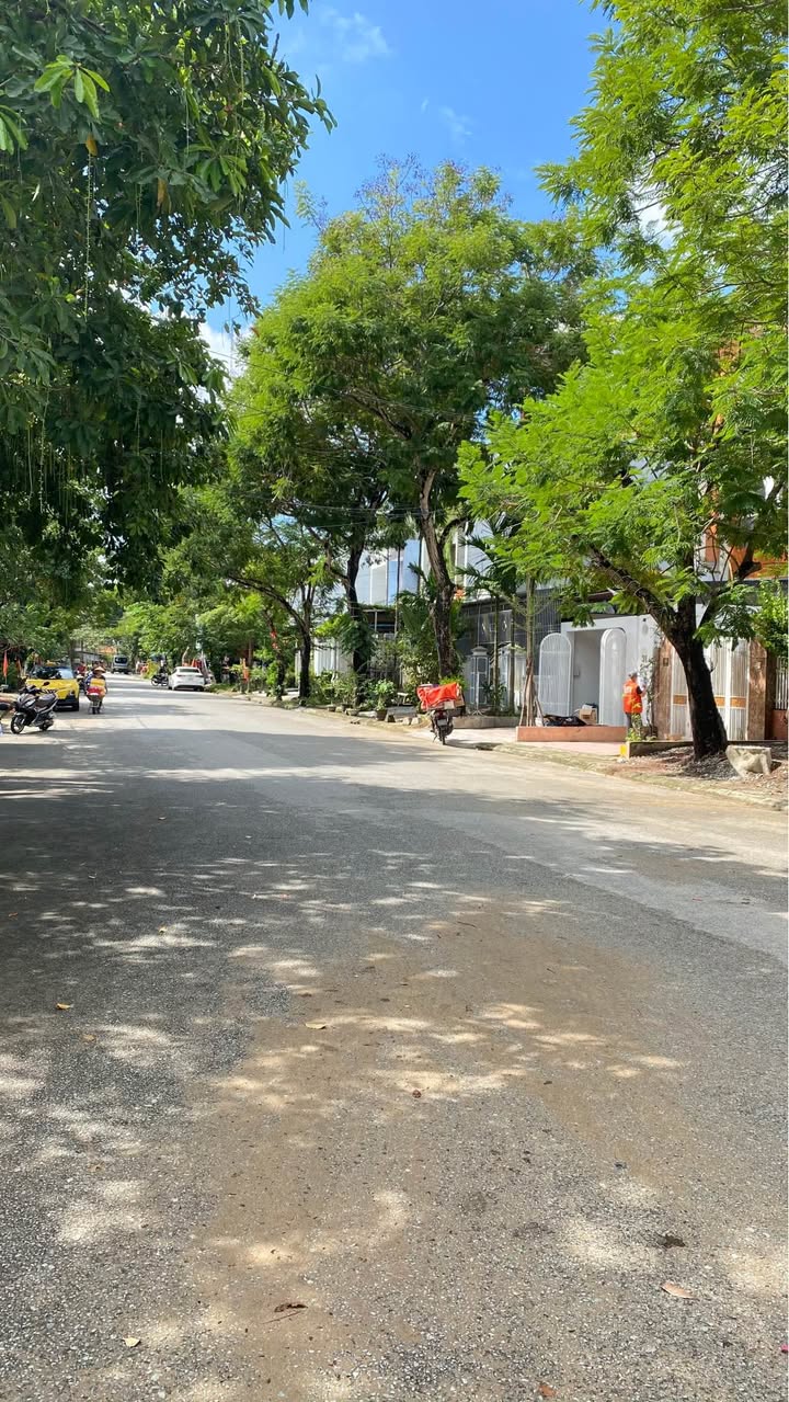 Bán gấp FrontHouse 150m² mặt tiền Lương Nhữ Hộc - Giá chỉ 3,2 tỷ