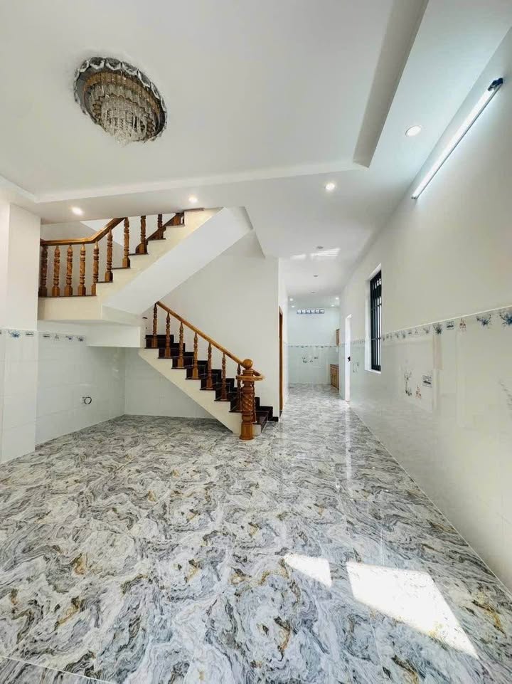 Nhà 1 trệt 1 lầu Phường 1 Vũng Tàu 70m² giá 5.85 tỷ - Sẵn sàng vào ở ngay!