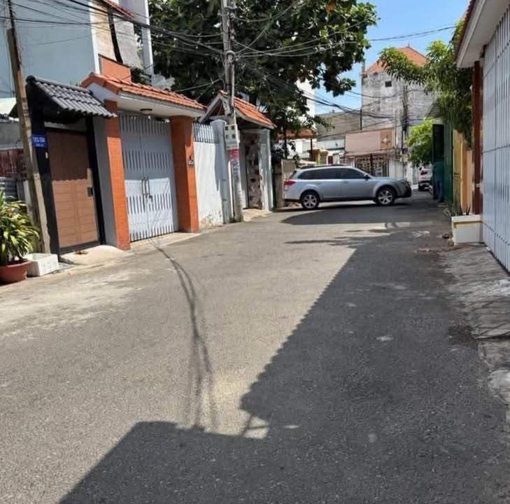 Đất nền Vũng Tàu 221m² giá 13.7 tỷ - Lô góc 02 mặt tiền rộng rãi!