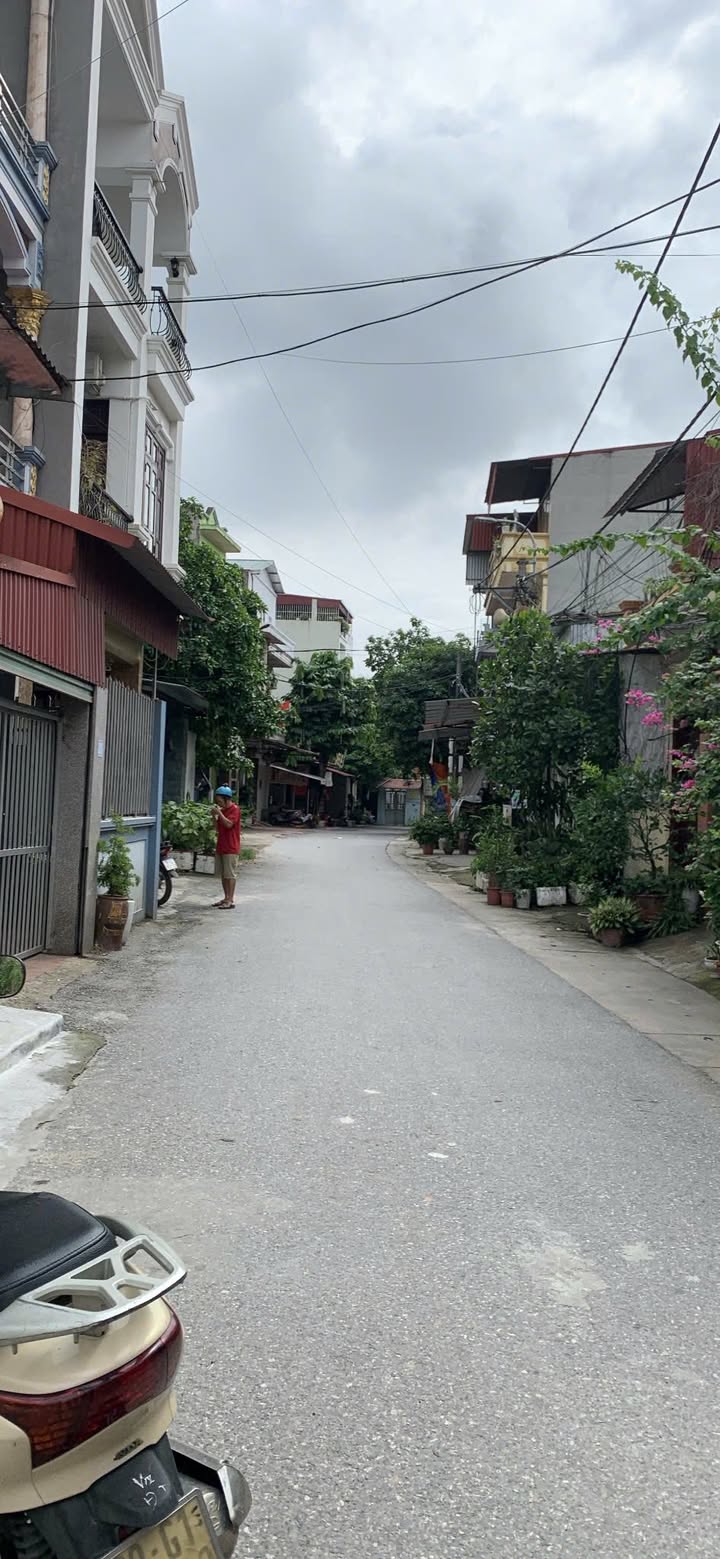 Đất nền đường Thiên Đức, Bắc Ninh 100m² giá chỉ 6 tỷ - Đầu tư sinh lời ngay!