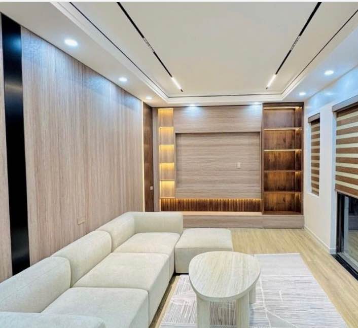 Nhà 7 tầng phố Vọng 35m² giá 12 tỷ - Chính chủ giao dịch ngay!