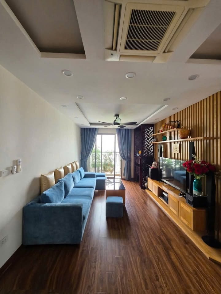 Căn hộ 3 phòng ngủ tại An Bình City 90m² giá 8.2 tỷ - Cơ hội cuối cùng trước Tết!