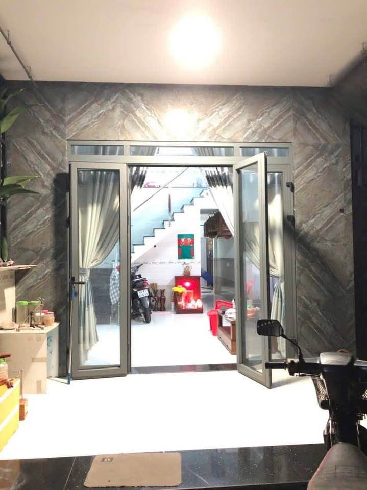 Nhà Gác Lửng Thủ Dầu Một 100m² giá 2.6 tỷ - Chính chủ bán gấp!