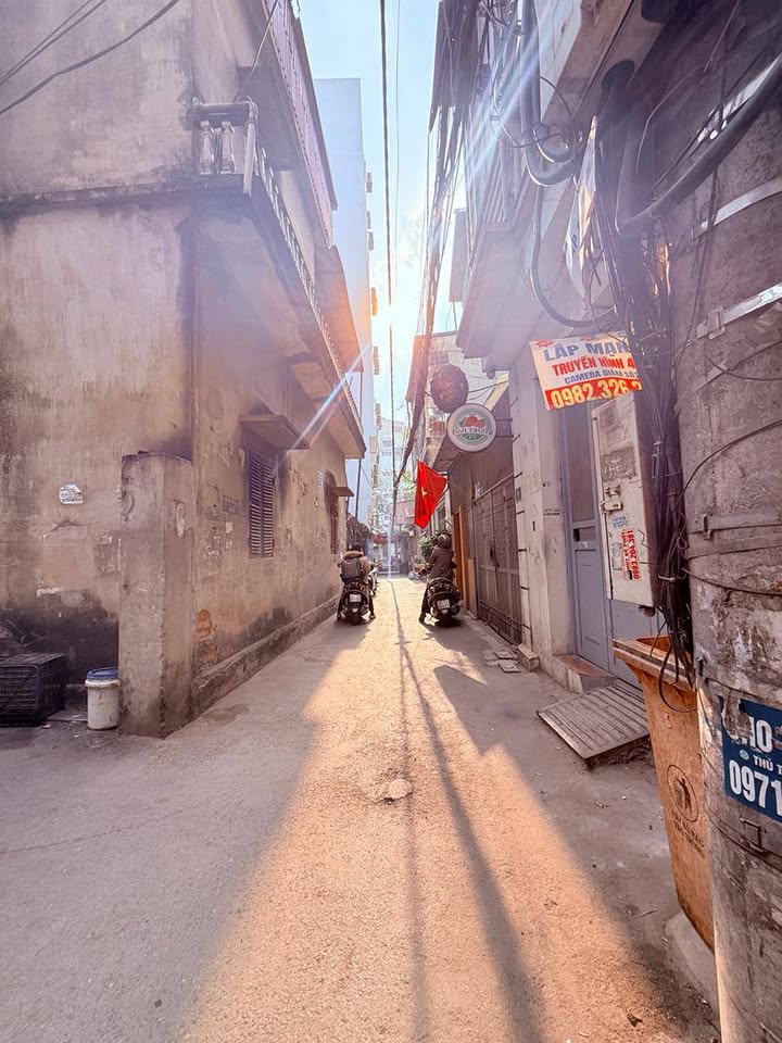 FrontHouse Mễ Trì 33m² giá 7.1 tỷ - Đầu tư sinh lời ngay!