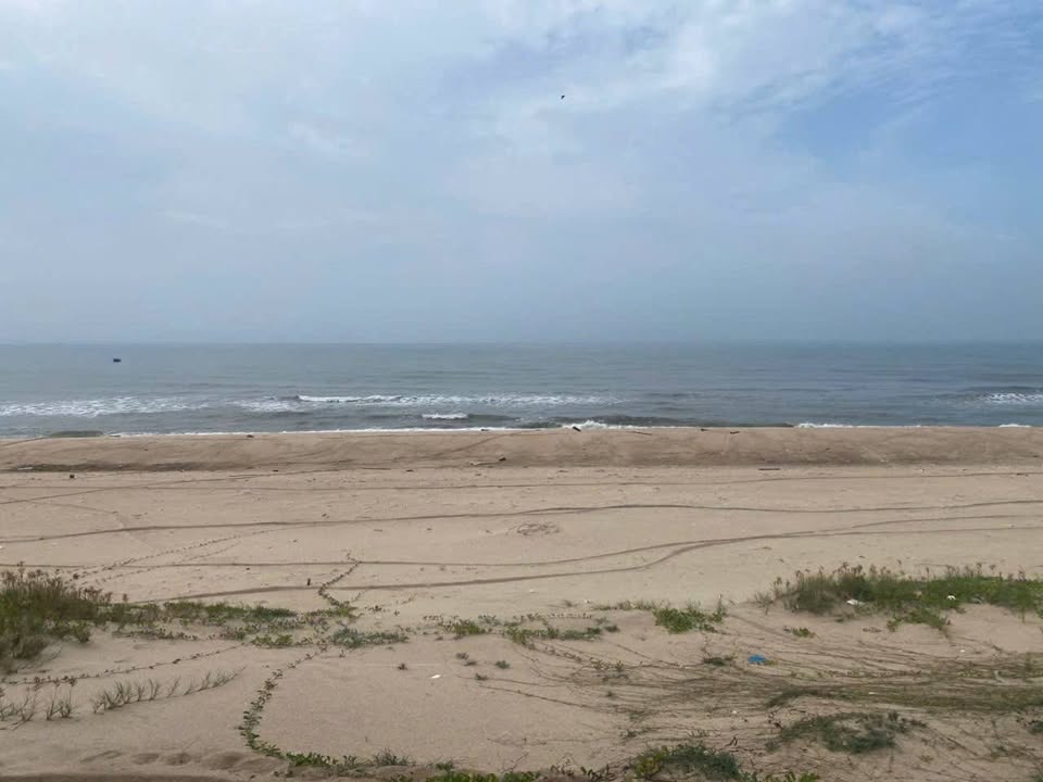 Đất Biển Tân Thắng, Hàm Tân 1100m² giá 1 tỷ - Cơ hội đầu tư hấp dẫn!