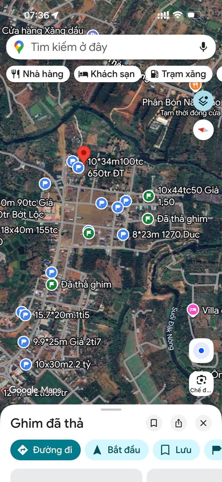 Đất nền Nghĩa Tân 330m² giá 6XX triệu - Cơ hội đầu tư tuyệt vời!