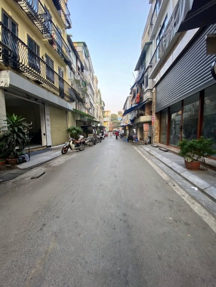 FrontHouse Trường Chinh 38m² giá 10.9 tỷ - Đầu tư sinh lời hấp dẫn!