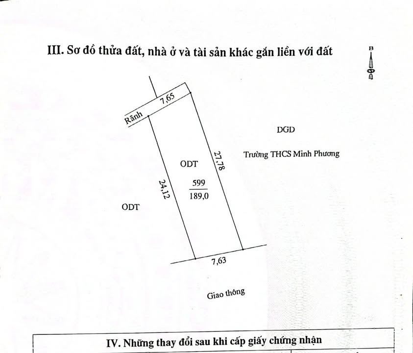 Đất nền Phường Nông Trang Việt Trì 190m² giá 14 tỷ - Cơ hội đầu tư tuyệt vời!
