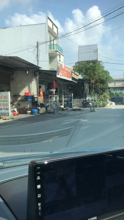 Đất thổ cư 200m² tại xã Thanh Đình, Việt Trì, chỉ 2 tỷ - Đầu tư lý tưởng!