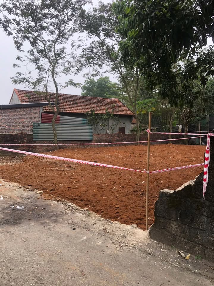 Đất nền Phú Hậu, Việt Trì 200m² giá 2 tỷ - Cơ hội đầu tư hấp dẫn!