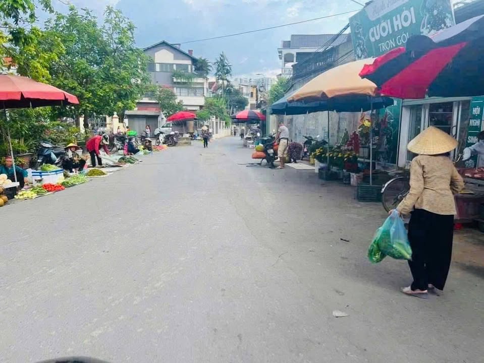 Đất nền 100m² tại Yên Vĩnh, Hưng Yên - Cơ hội đầu tư sinh lời cao!