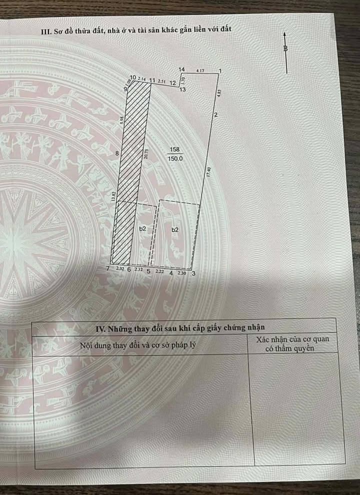 FrontHouse phố Hoàng Cầu 150m² giá 75 tỷ - Phù hợp kinh doanh ngay!