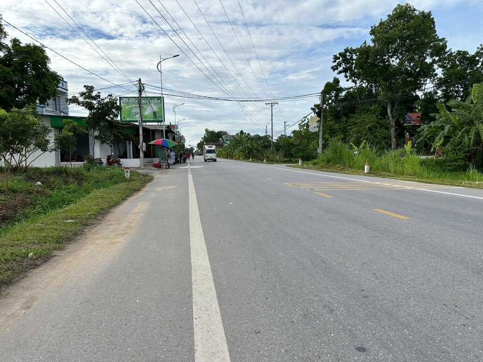 Đất chính chủ Văn Quán, Lập Thạch, 100m² giá 2 tỷ - Cơ hội đầu tư sinh lời!