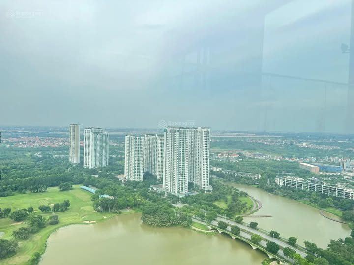 Penthouse Duplex Xuân Quan 116m² giá thỏa thuận - Onsen view tuyệt đỉnh!