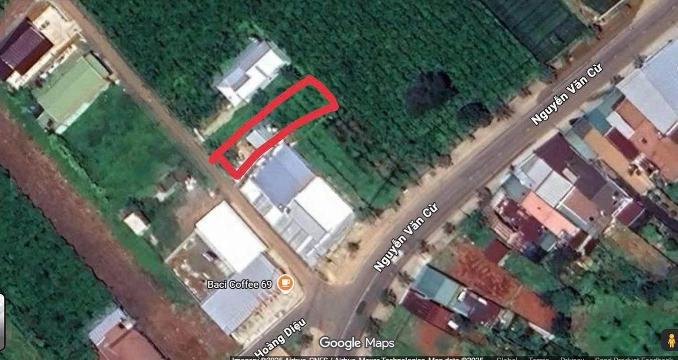 Đất nền hẻm NVC Lộc Phát 400m² giá 3.2 tỷ - Đầu tư sinh lời ngay!