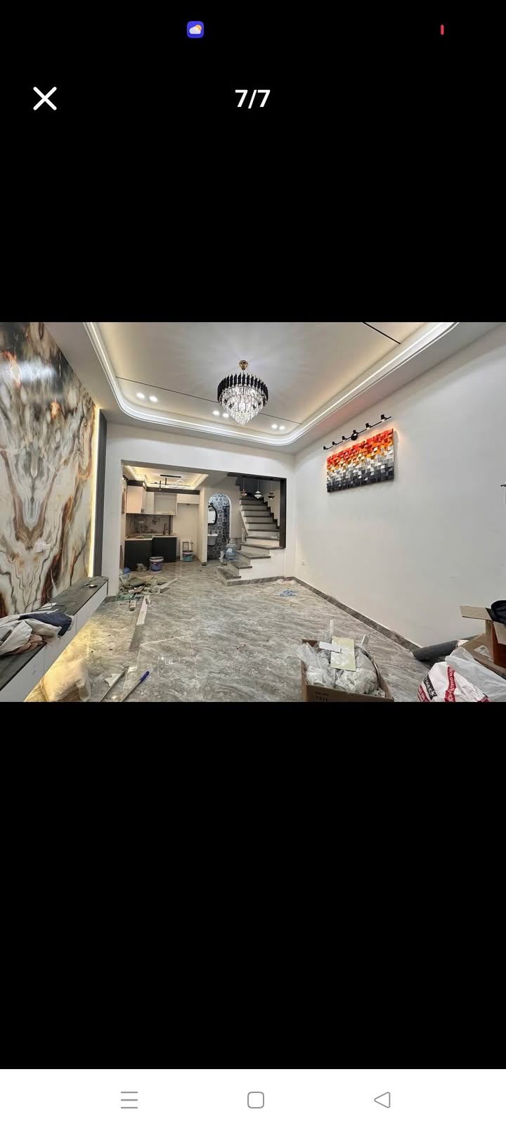 Nhà 3 tầng độc lập tại Hoàng Công Khanh, Kiến An 40m² giá chỉ 2.99 tỷ - Sẵn sàng vào ở!