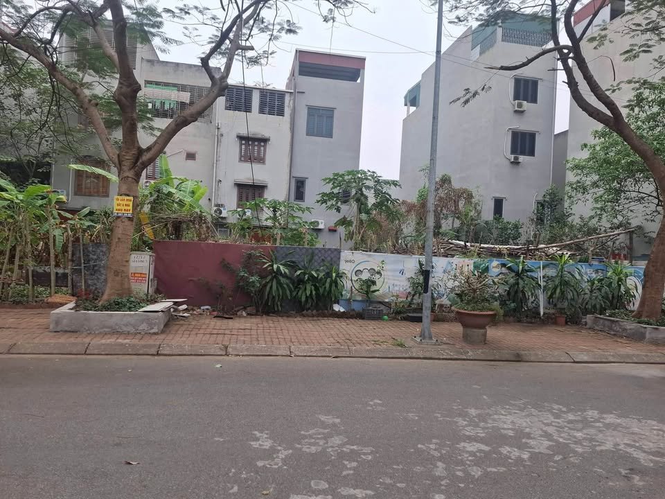 Đất nền mặt tiền Tạ Quang Bửu, Bắc Ninh 88m² giá 8 tỷ - Cơ hội đầu tư hiếm có!