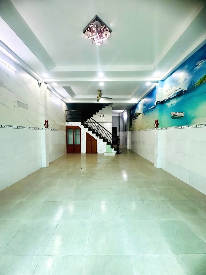 Nhà mặt tiền kinh doanh Tân Phú 90m² giá 7.6 tỷ - Vị trí đắc địa gần AEON