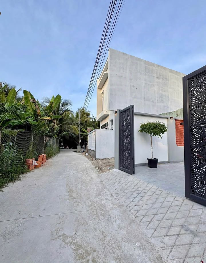 Nhà đẹp phường Trung An 96m² giá 1.45 tỷ - Sẵn sàng vào ở ngay!