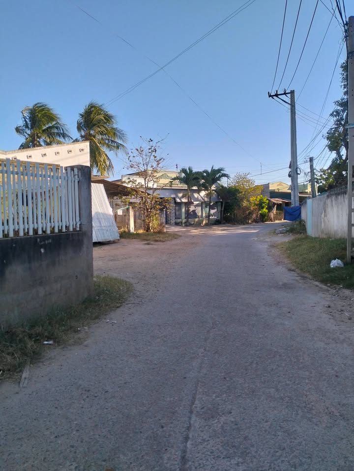 Nhà bán tại Xã Diên Phước, Huyện Diên Khánh, 141m² - Tiện kinh doanh gần trường học