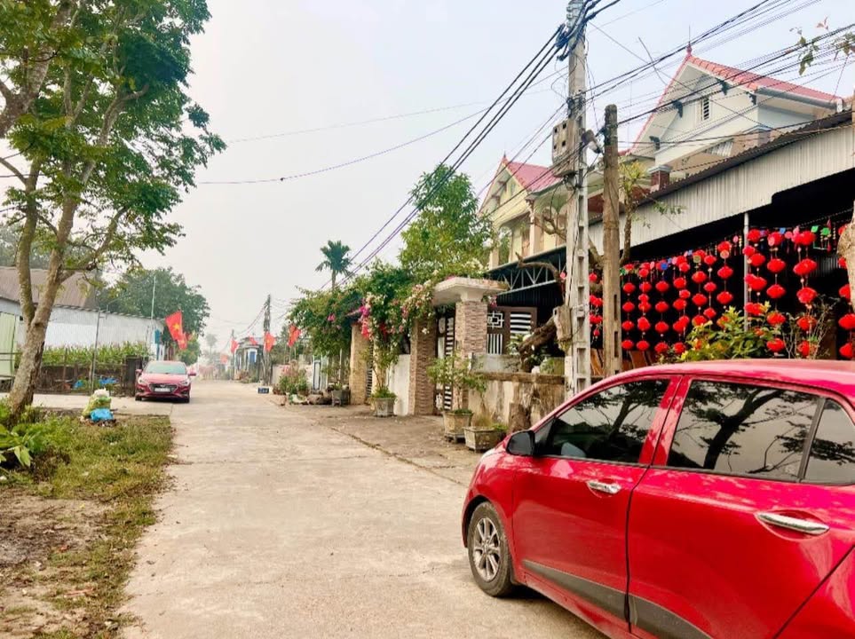 Đất nền Long Sơn 133m² giá 1.6 tỷ - Cơ hội đầu tư hiếm có!