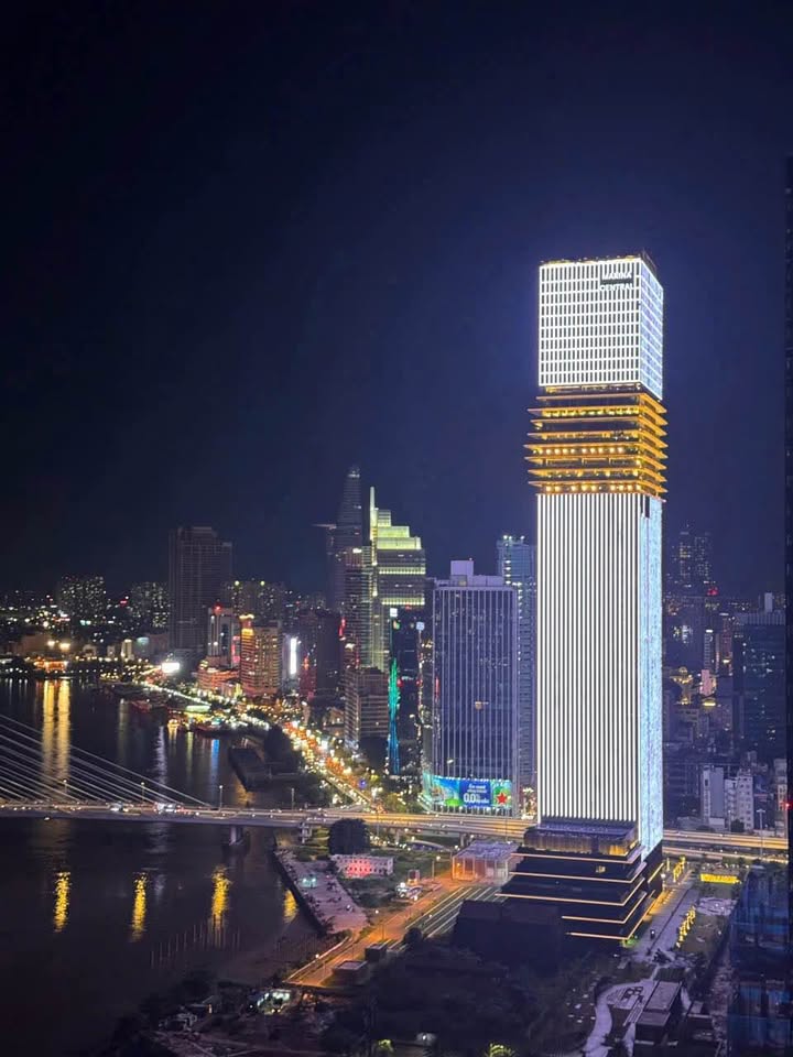 Căn hộ OPERA Phường 22 Quận Bình Thạnh 70m² giá 25 tỷ - View đẹp, đã có sổ hồng!