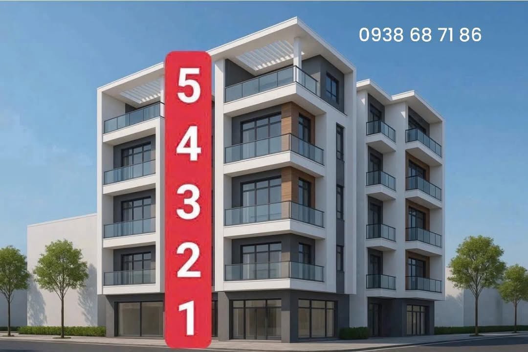 FrontHouse Thủ Đức 55m² giá 4.7 tỷ - Sổ đỏ chính chủ, cơ hội đầu tư hấp dẫn!