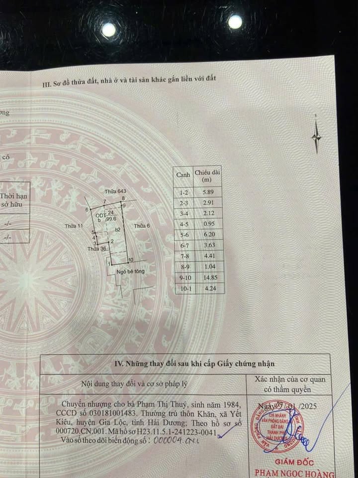 Nhà 2 tầng phố Chợ Con 99.6m² giá 3.1 tỷ - Ô tô vào tận nơi!
