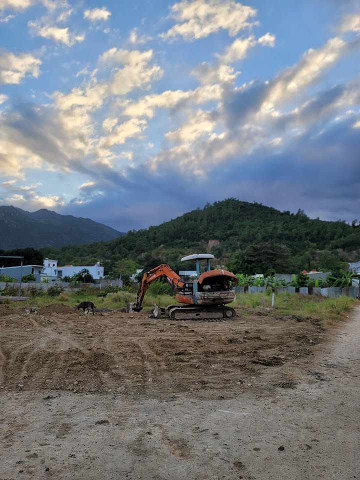 Đất liền kề Phước Điền, Nha Trang 109.8m² giá 520 triệu - Cần bán gấp!