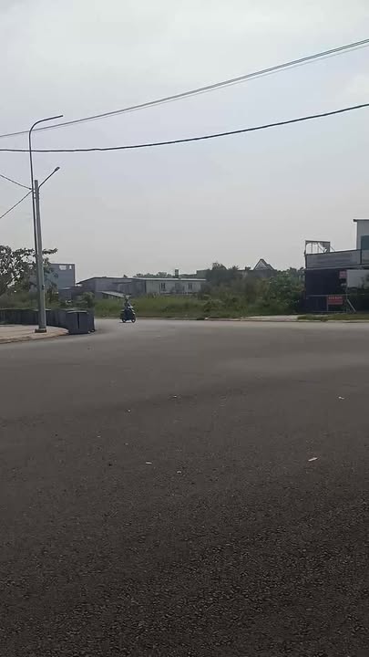 Đất nền 100m² Khu dân cư An Hạ, Bình Chánh giá 2.2 tỷ - Sổ hồng riêng, xây dựng tự do!