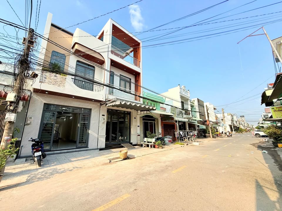 Nhà 1 Lầu Đẹp Tại Hà Huy Tập, 56m² Giá 2 Tỷ - Đầy Đủ Pháp Lý