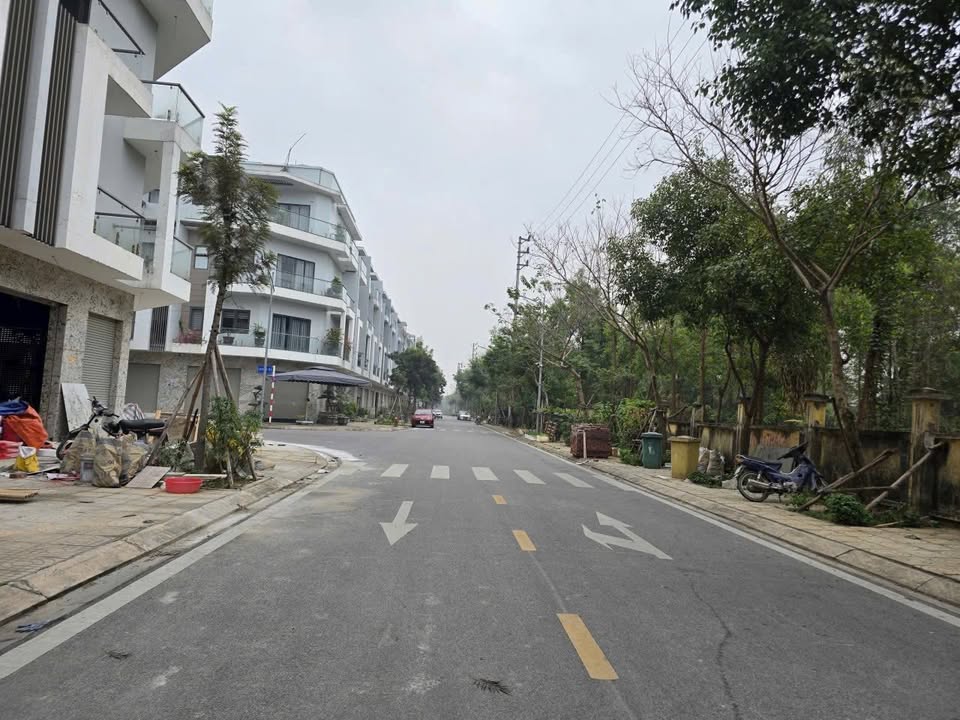 Nhà phố Him Lam Đại Phúc TP Bắc Ninh 75m² giá 10 tỷ - Sẵn sàng cho thuê ngay!