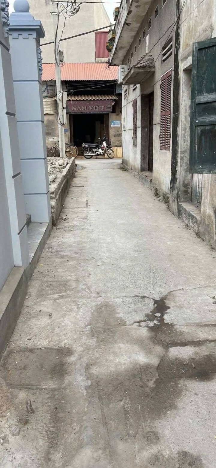 Nhà 2 tầng Đồng Kỵ - Từ Sơn 56m² giá 3 tỷ - Thiết kế hiện đại, sẵn sàng đón Tết!